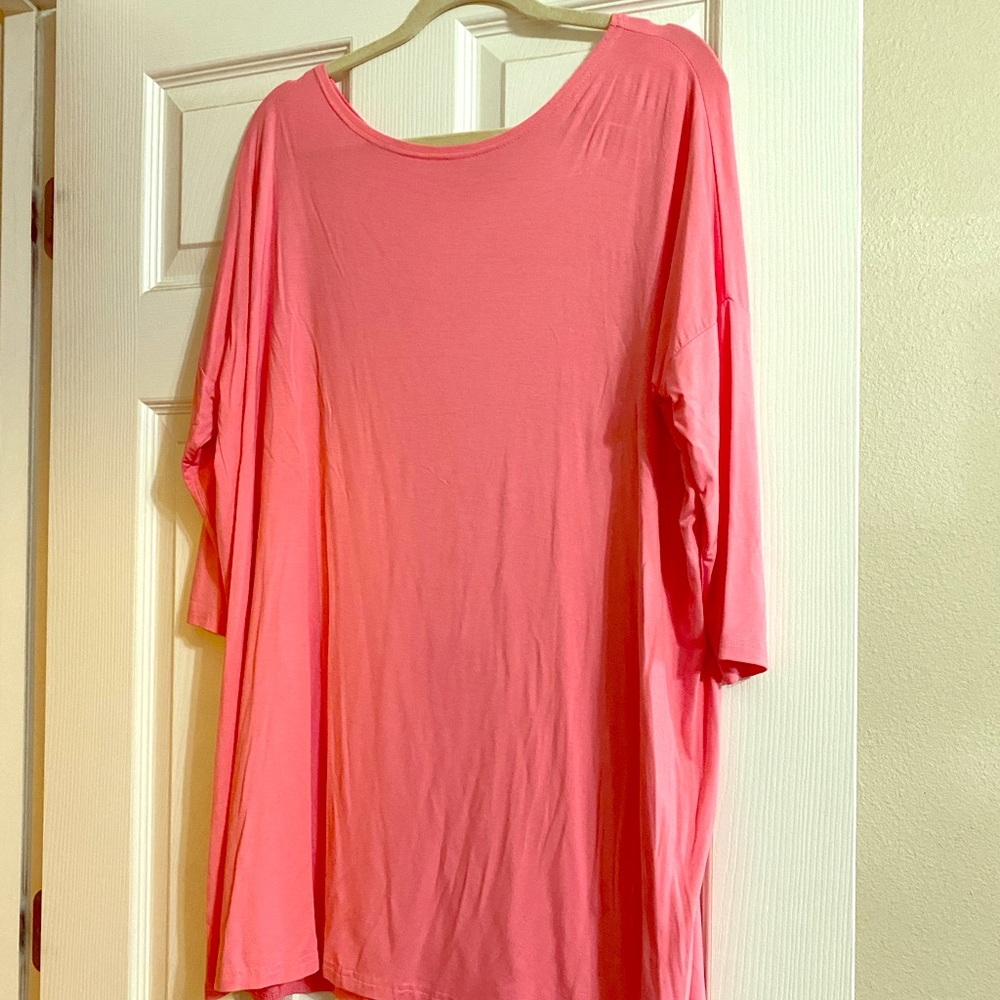 Piko tunic